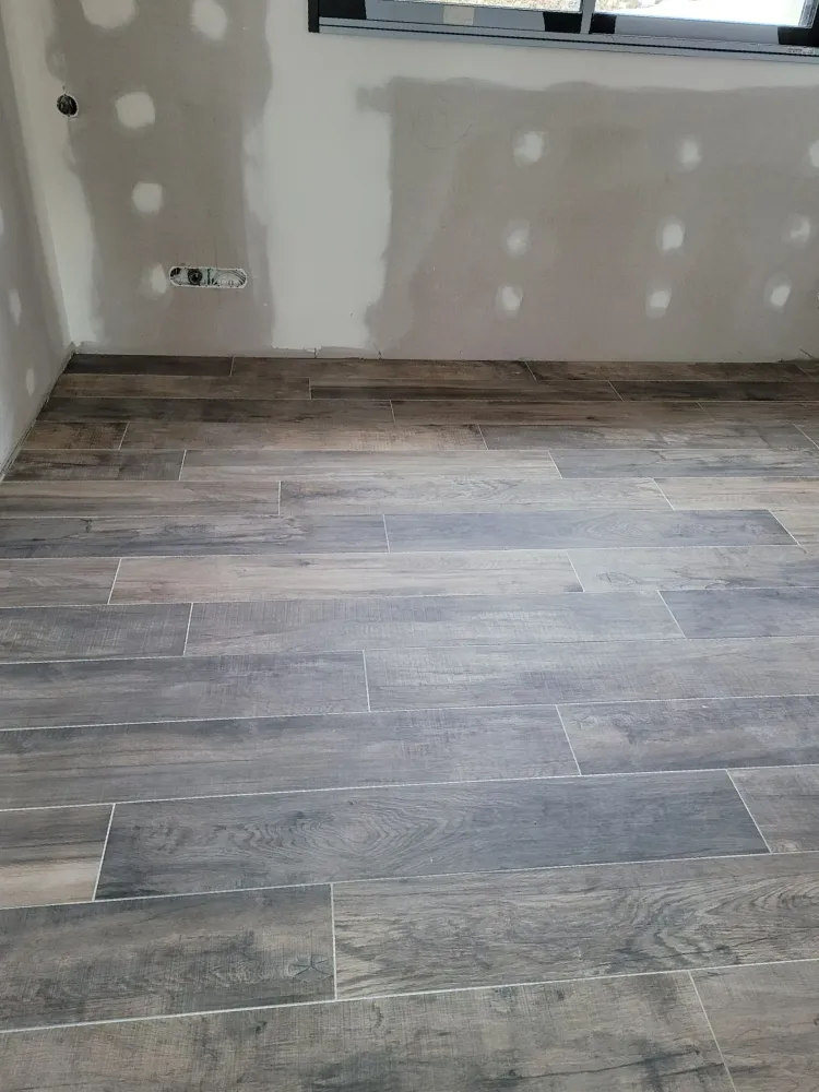 parquet en bois
